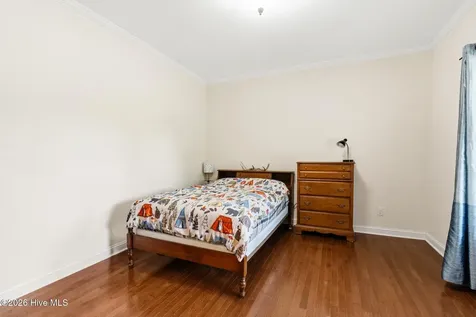 408 Jefferson Street Hamlet NC 28345