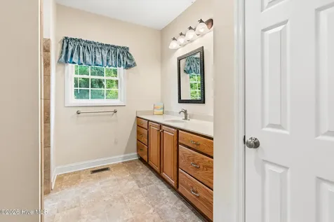408 Jefferson Street Hamlet NC 28345
