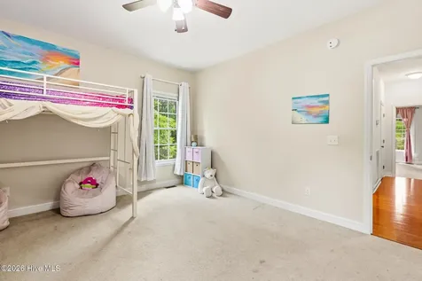 408 Jefferson Street Hamlet NC 28345