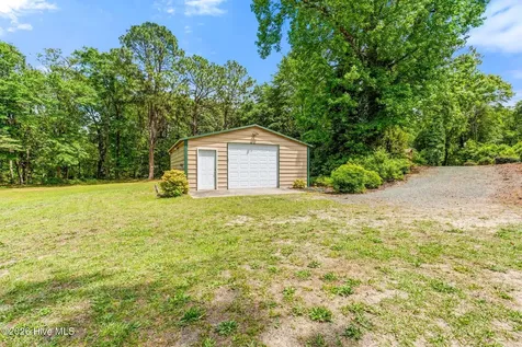 408 Jefferson Street Hamlet NC 28345