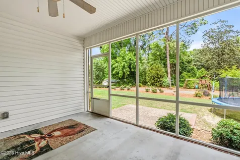 408 Jefferson Street Hamlet NC 28345
