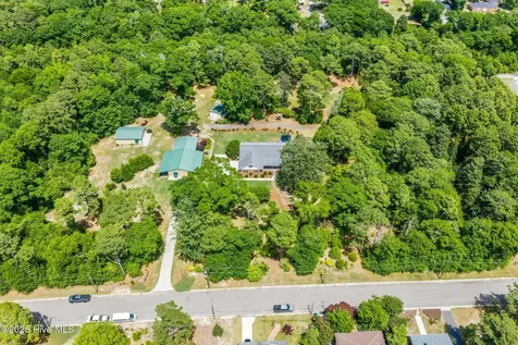 408 Jefferson Street Hamlet NC 28345