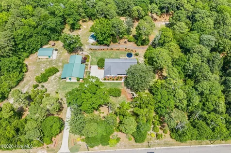 408 Jefferson Street Hamlet NC 28345