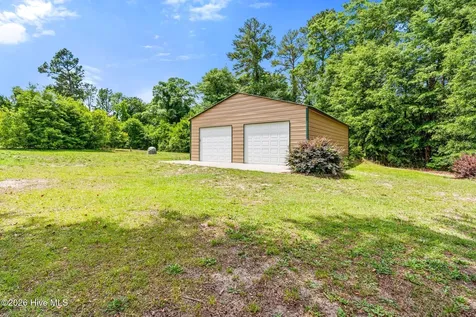 408 Jefferson Street Hamlet NC 28345