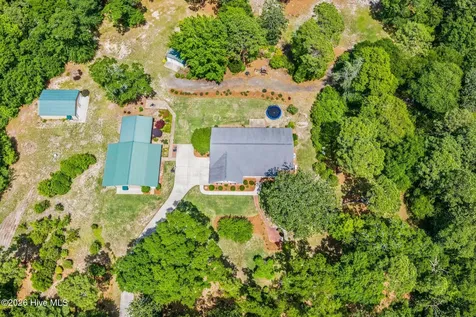 408 Jefferson Street Hamlet NC 28345