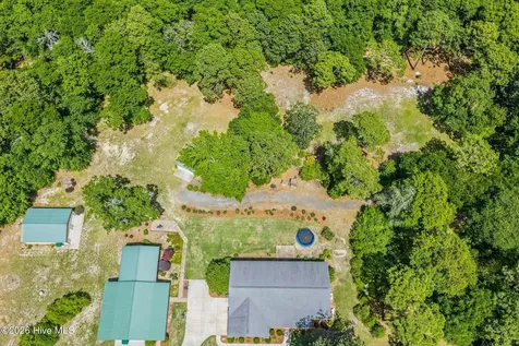 408 Jefferson Street Hamlet NC 28345