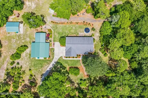 408 Jefferson Street Hamlet NC 28345
