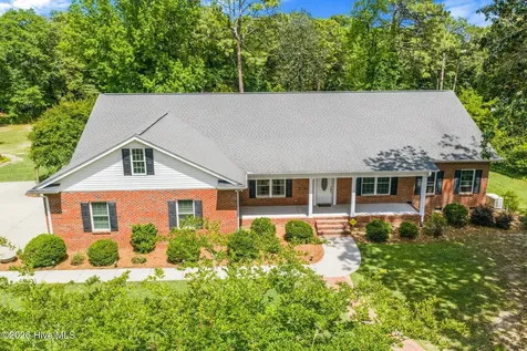 408 Jefferson Street Hamlet NC 28345