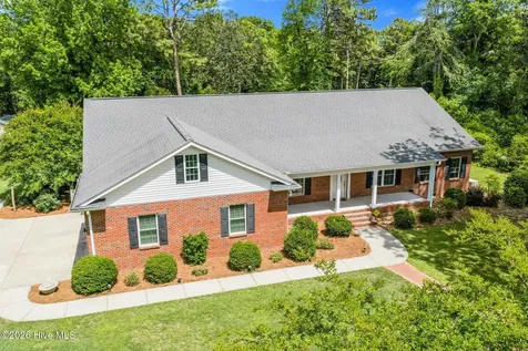 408 Jefferson Street Hamlet NC 28345