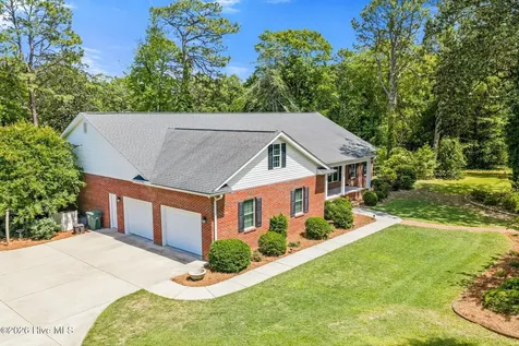 408 Jefferson Street Hamlet NC 28345