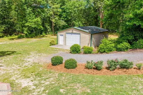 408 Jefferson Street Hamlet NC 28345