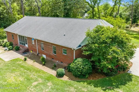 408 Jefferson Street Hamlet NC 28345