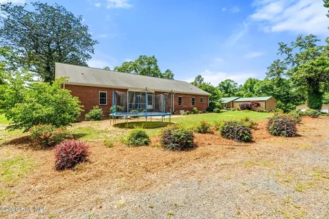 408 Jefferson Street Hamlet NC 28345