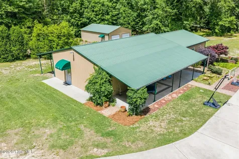 408 Jefferson Street Hamlet NC 28345