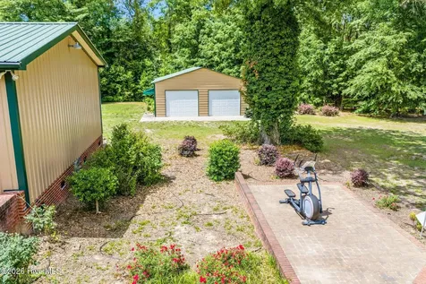 408 Jefferson Street Hamlet NC 28345