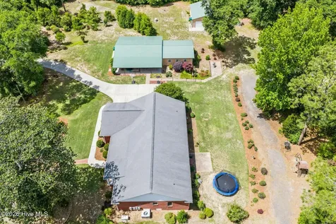 408 Jefferson Street Hamlet NC 28345