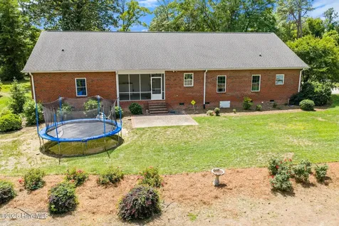 408 Jefferson Street Hamlet NC 28345