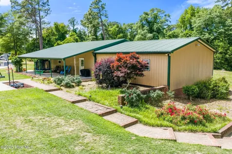 408 Jefferson Street Hamlet NC 28345