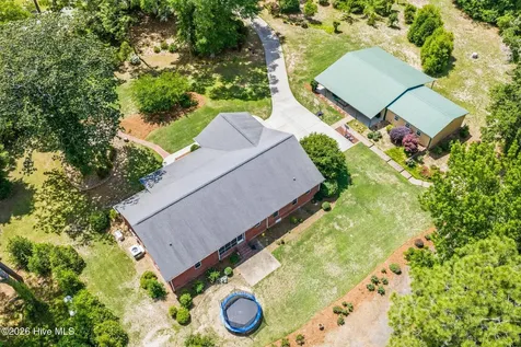 408 Jefferson Street Hamlet NC 28345