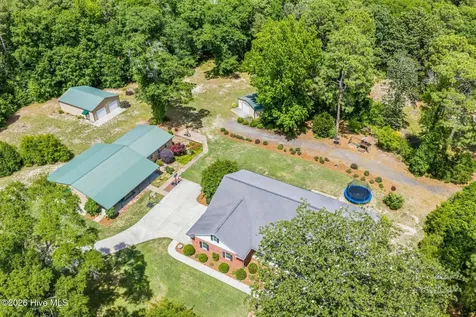408 Jefferson Street Hamlet NC 28345