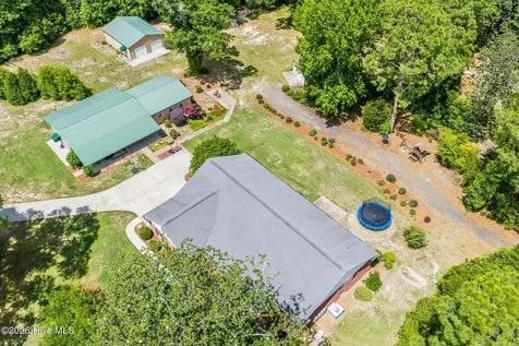 408 Jefferson Street Hamlet NC 28345