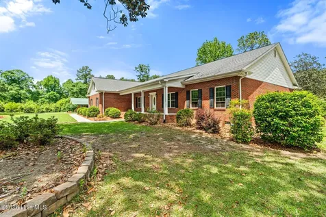 408 Jefferson Street Hamlet NC 28345