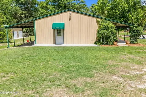 408 Jefferson Street Hamlet NC 28345