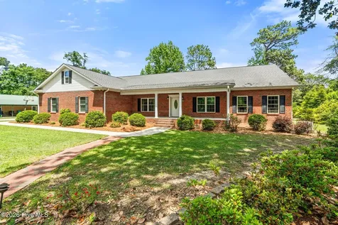 408 Jefferson Street Hamlet NC 28345