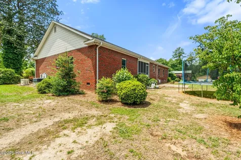 408 Jefferson Street Hamlet NC 28345