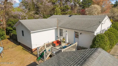 2910 Rose Street Greenville NC 27858