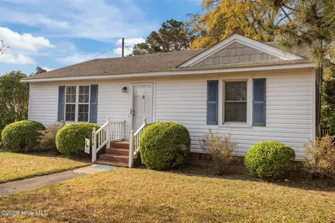 2910 Rose Street Greenville NC 27858