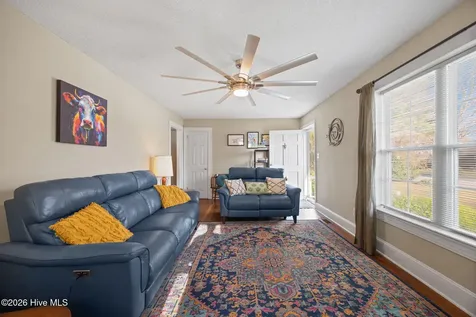 2910 Rose Street Greenville NC 27858