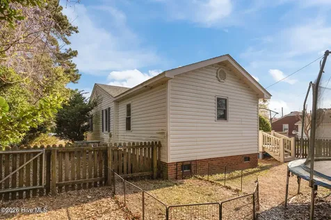 2910 Rose Street Greenville NC 27858