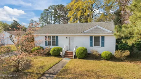 2910 Rose Street Greenville NC 27858