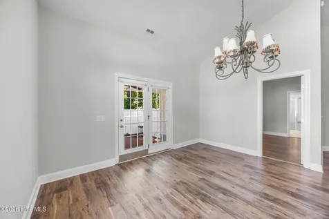 208 Waters Point Court Wilmington NC 28412