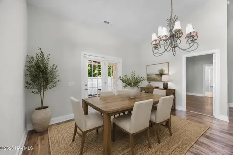 208 Waters Point Court Wilmington NC 28412