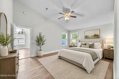 208 Waters Point Court Wilmington NC 28412
