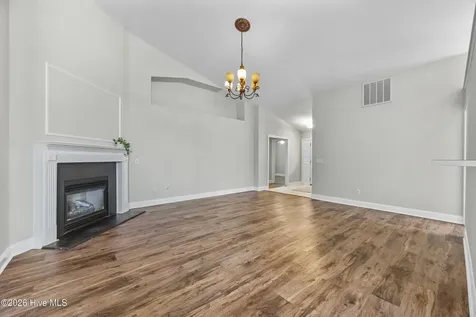 208 Waters Point Court Wilmington NC 28412
