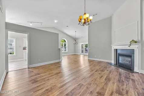 208 Waters Point Court Wilmington NC 28412