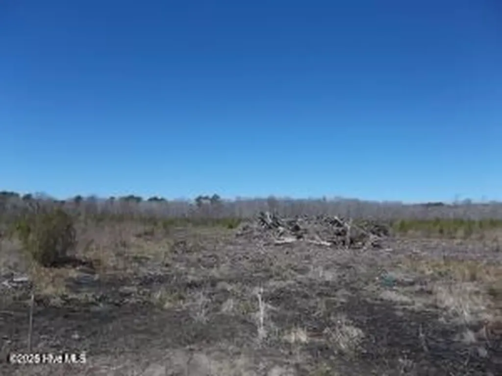 Tbd Boat Ramp Road New Hope NC 27944