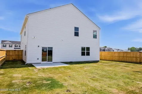 1051 Queensland Lane Ayden NC 28513