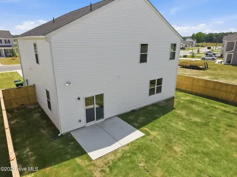 1051 Queensland Lane Ayden NC 28513