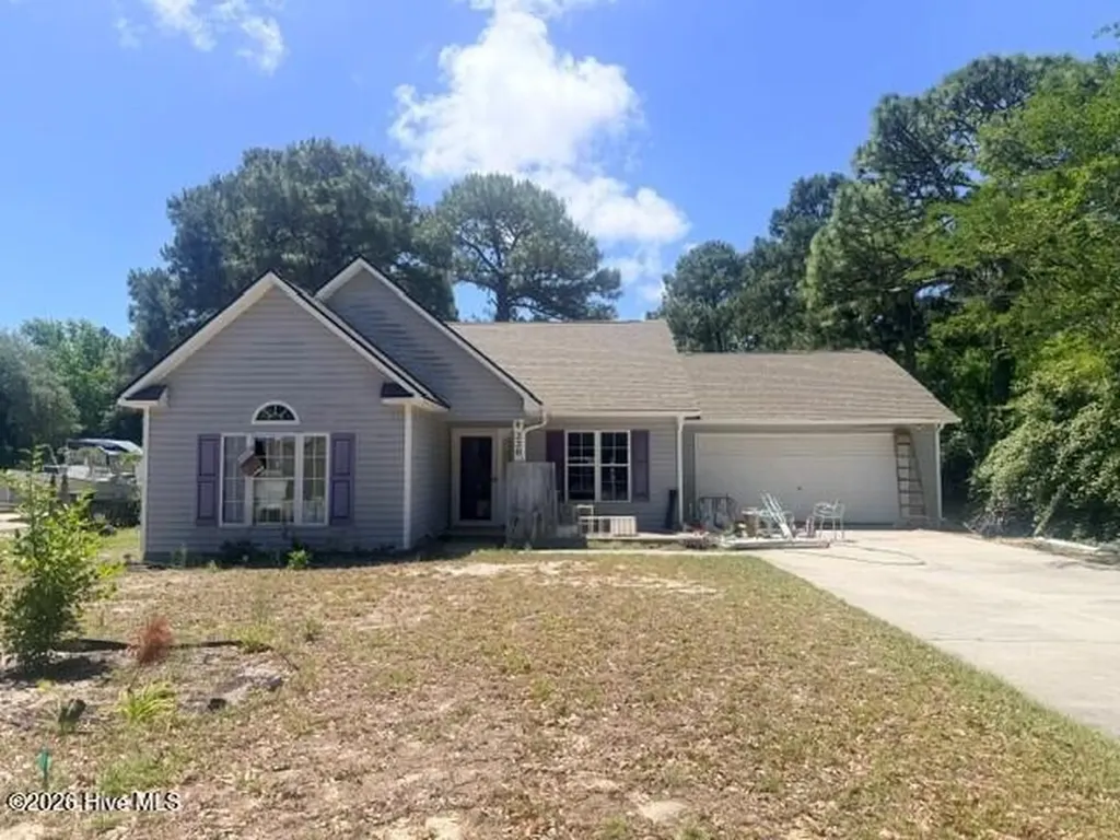 220 Adele Court Wilmington NC 28412