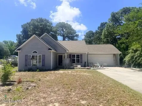 220 Adele Court Wilmington NC 28412