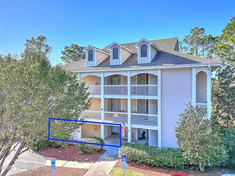 3350 Club Villas Drive Southport NC 28461