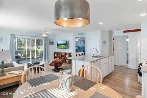3350 Club Villas Drive Southport NC 28461