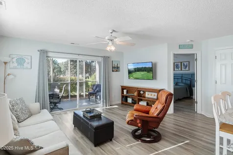 3350 Club Villas Drive Southport NC 28461