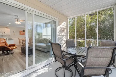 3350 Club Villas Drive Southport NC 28461