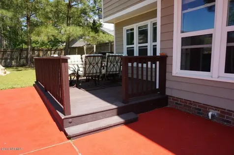 408 Hampshire Place Jacksonville NC 28546
