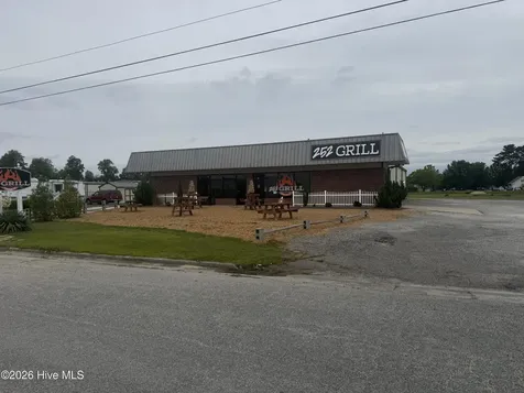 100 Berry Street Hertford NC 27944
